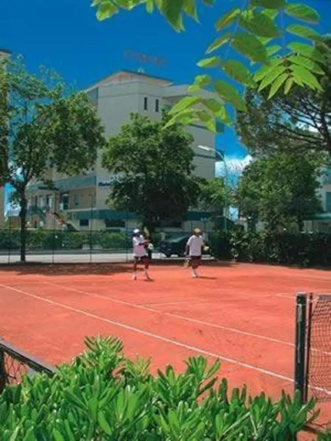 Hotel Condor Τζεσόλο Λίντο 3*,  Ιταλία
