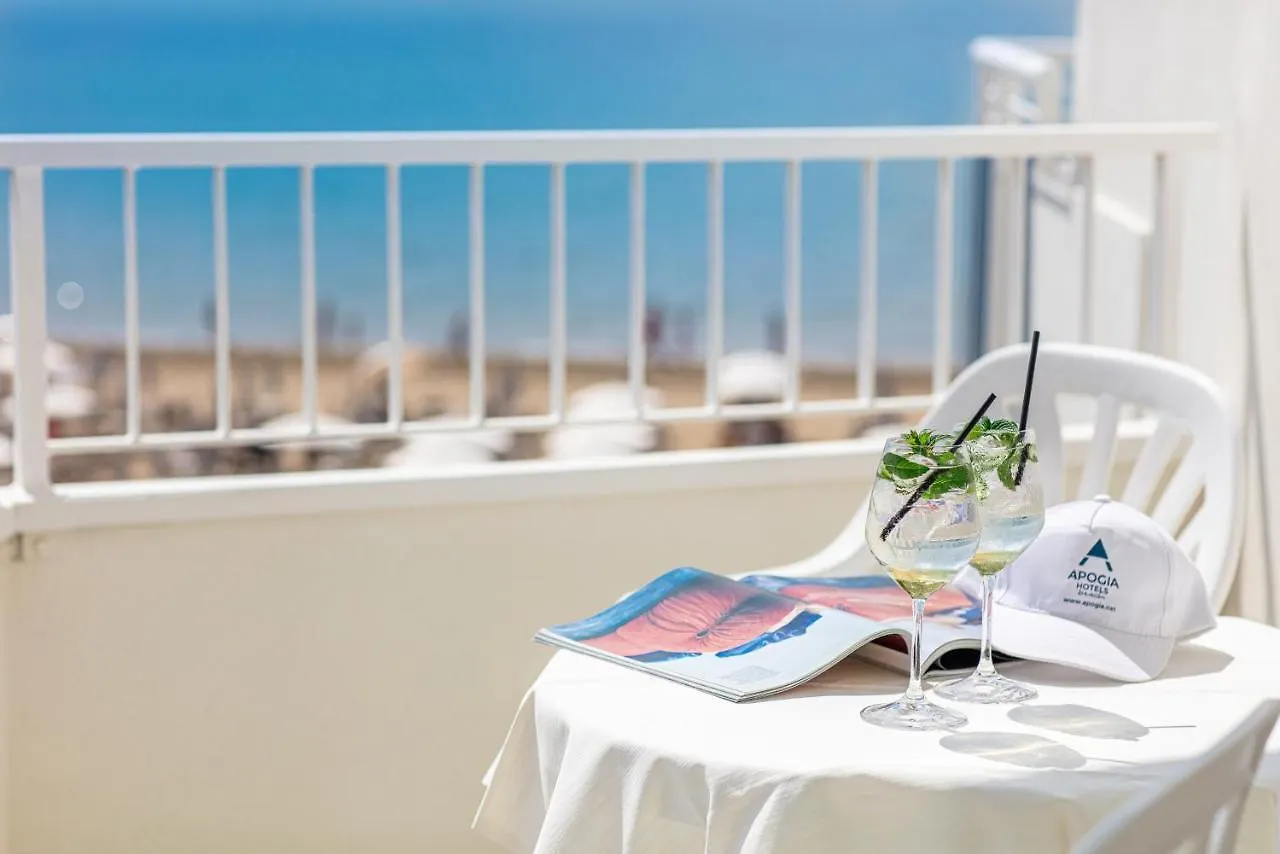 Hotel Condor Τζεσόλο Λίντο