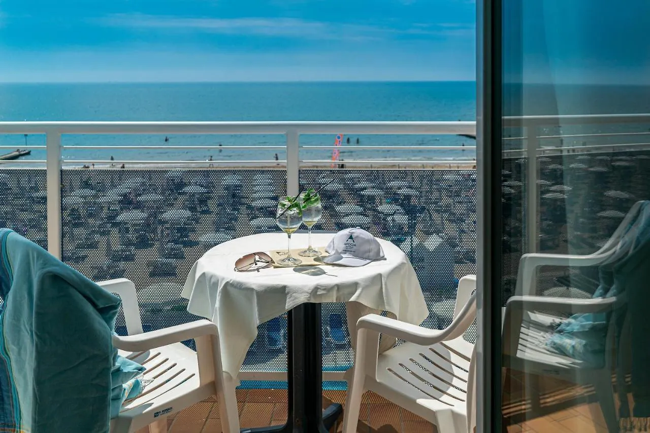 Hotel Condor Lido di Jesolo 3*,  Italy