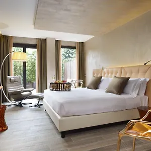 **** Hotel Milan Suite Hotel Itálie