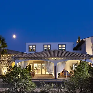 ***** Hotel Grand Itálie