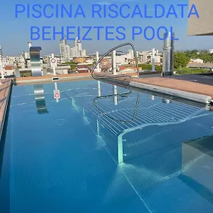 Almalux Wellness&spa 3 Stelle Superior Jesolo