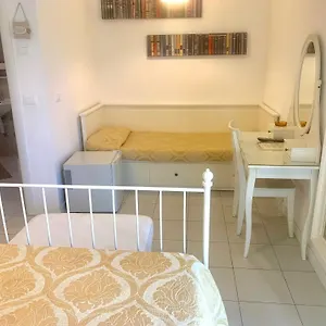 Отель Nizza Frontemare Superior 3 Stelle