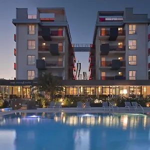 Orient & Pacific Jesolo