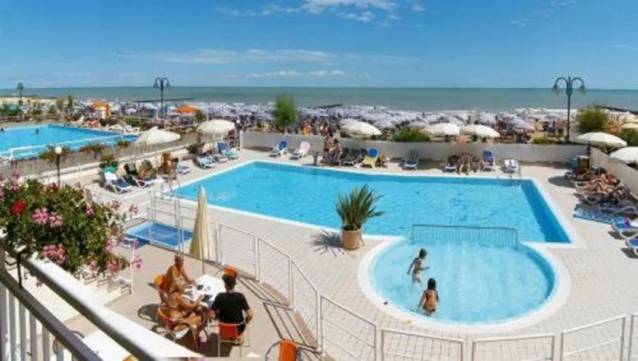 Hotel Condor Jesolo Italie