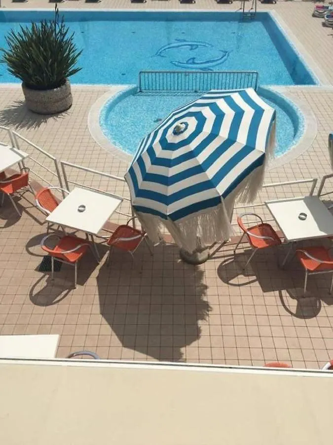 Hotel Condor Jesolo
