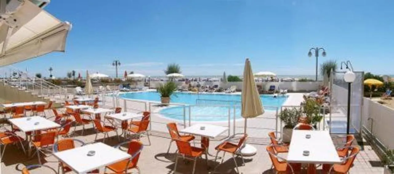 Hotel Condor Lido di Jesolo 3*,  Italia