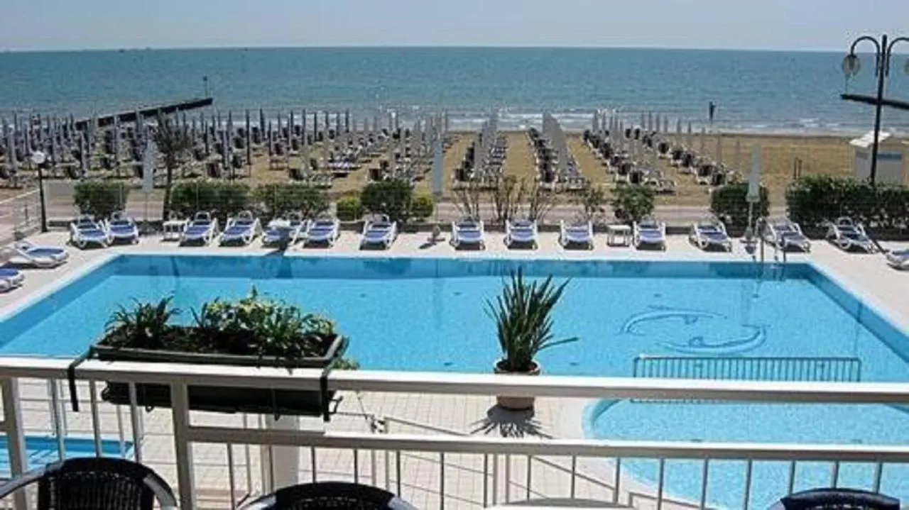 Hotel Condor Jesolo 3*,  Italie