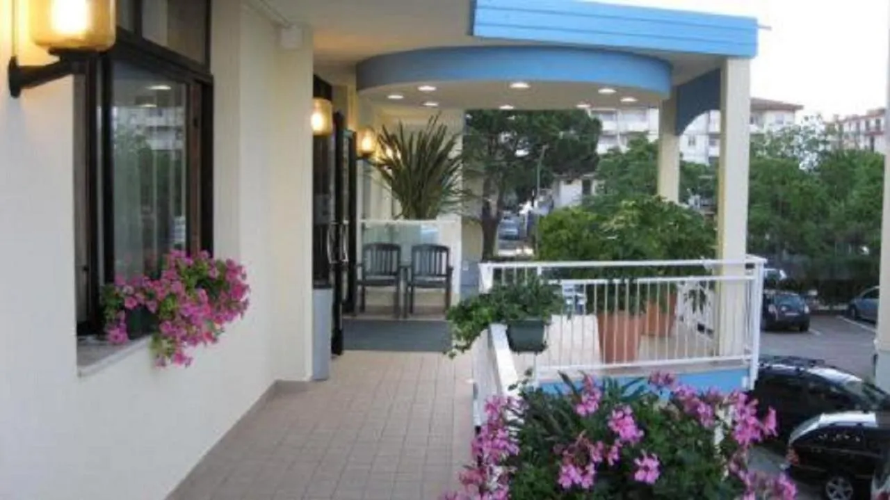 Hotel Condor Jesolo