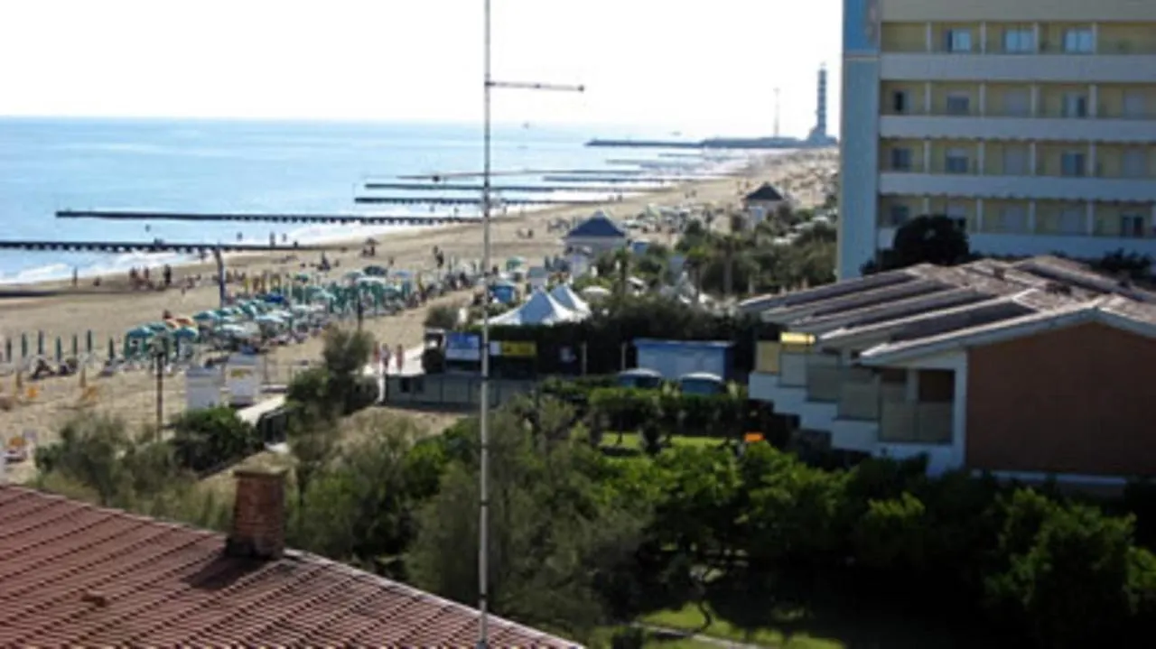 Hotel Condor Jesolo
