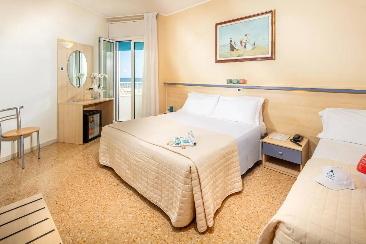 Hotel Condor Jesolo