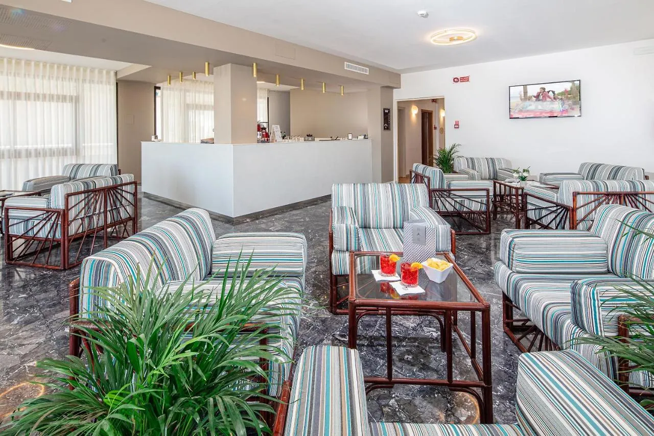 Hotel Condor Jesolo 3*,  Italie