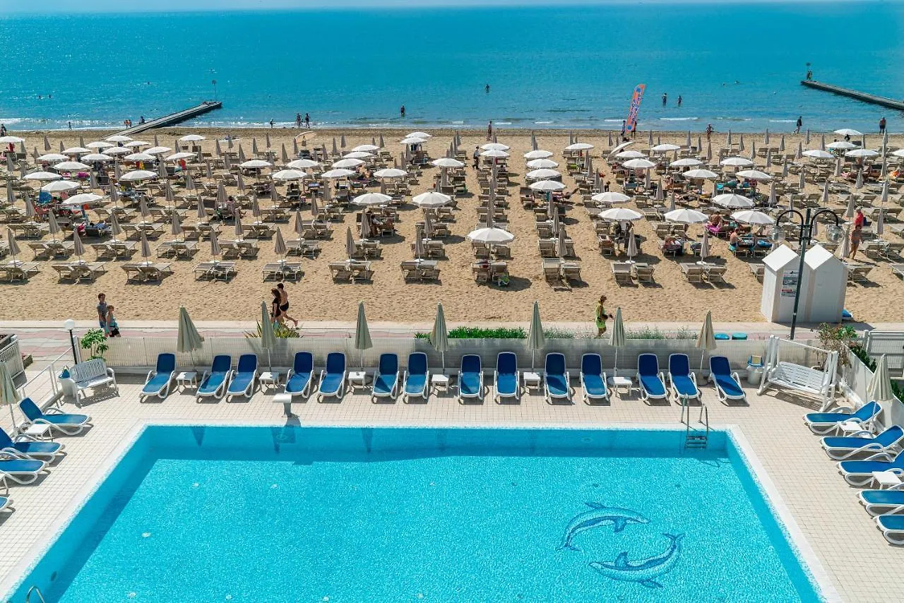 Hotel Condor Jesolo