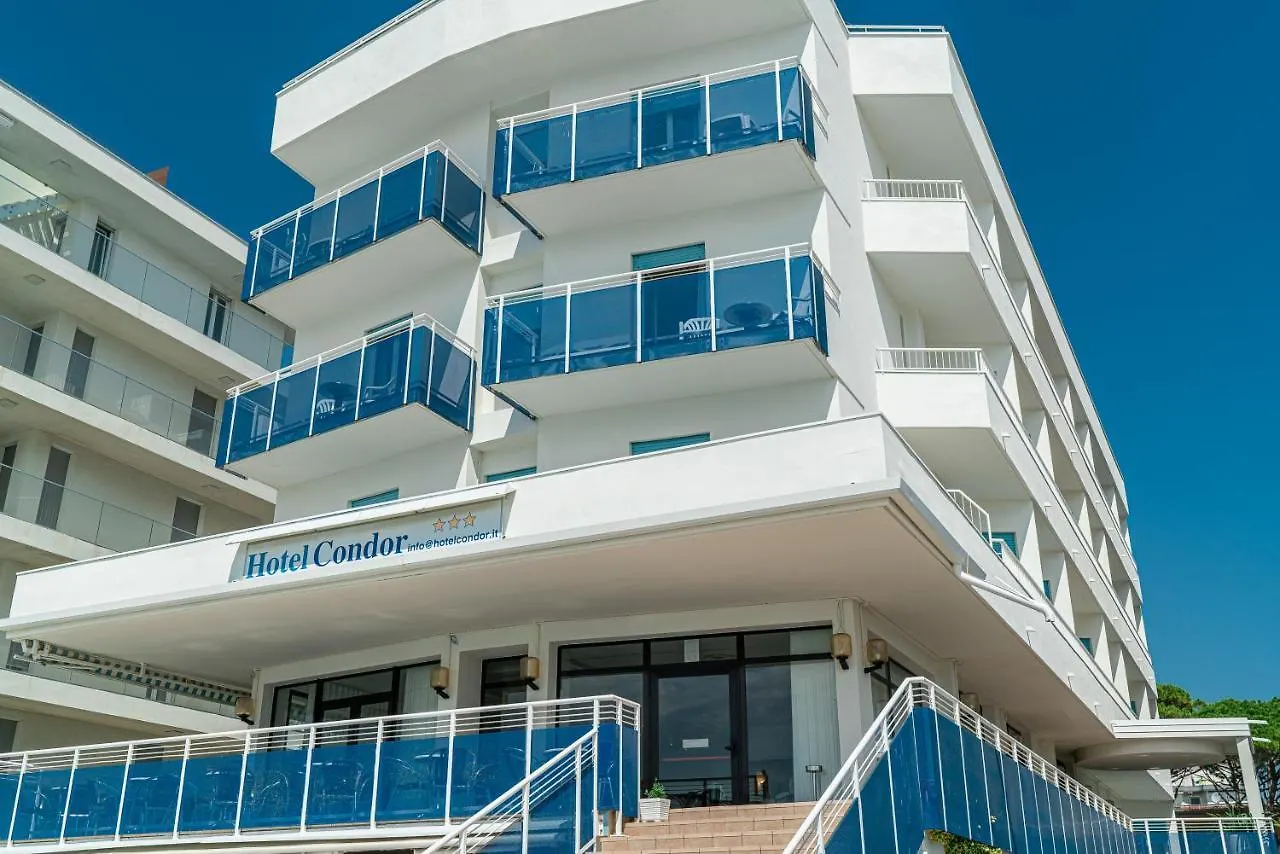 Hotel Condor Jesolo