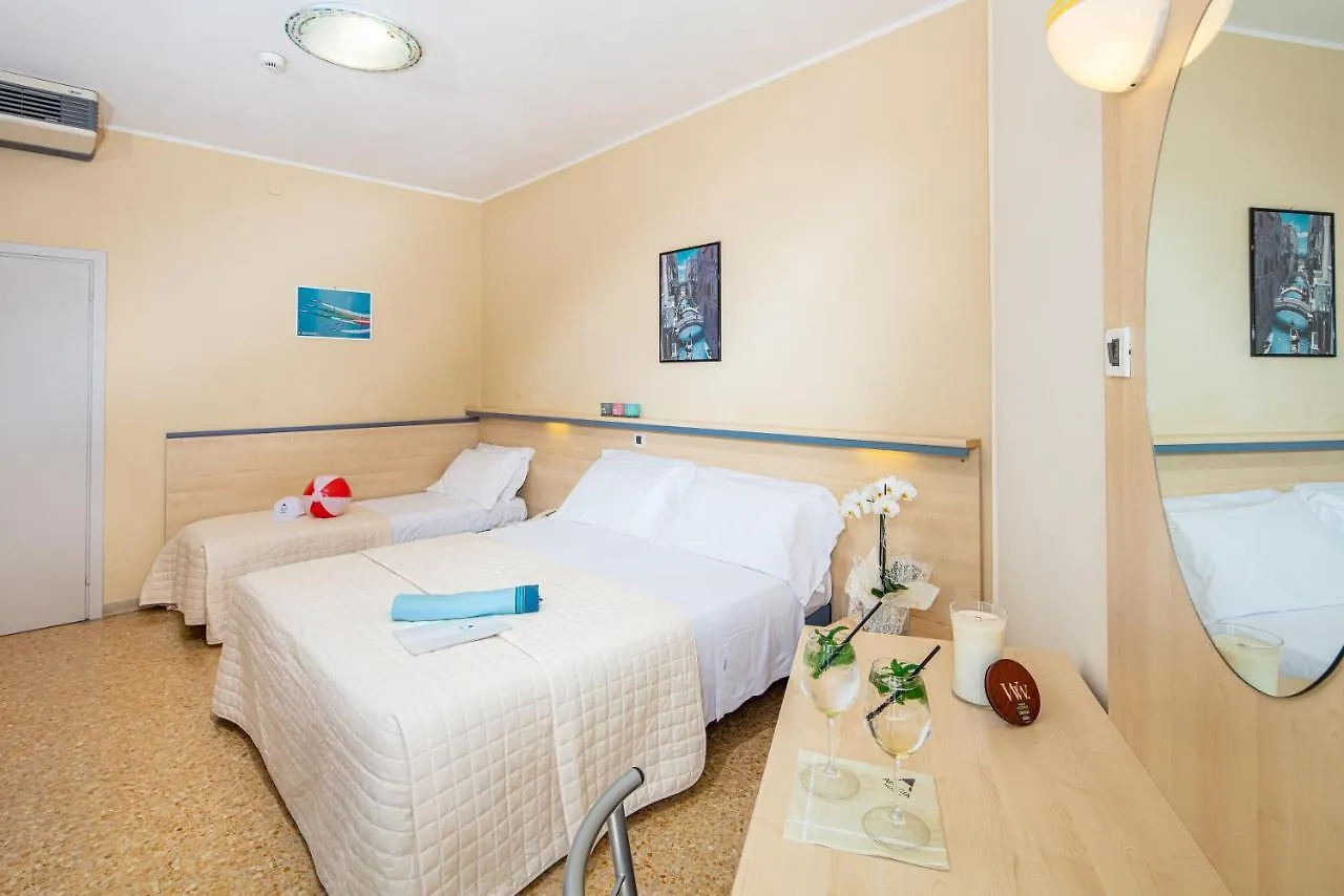 Hotel Condor Lido di Jesolo